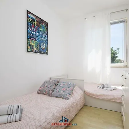 Villa Kostre Comfortable Loborika