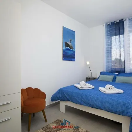 Villa Kostre Comfortable Loborika