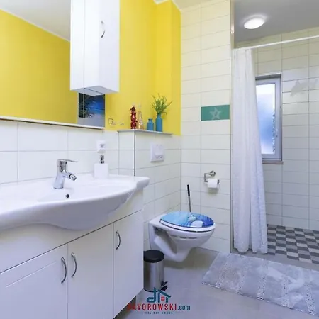 Villa Kostre Comfortable *