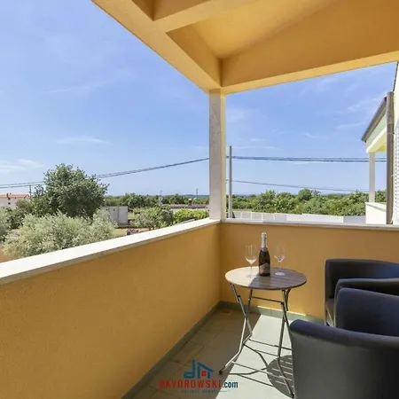 Kostre Comfortable Villa *